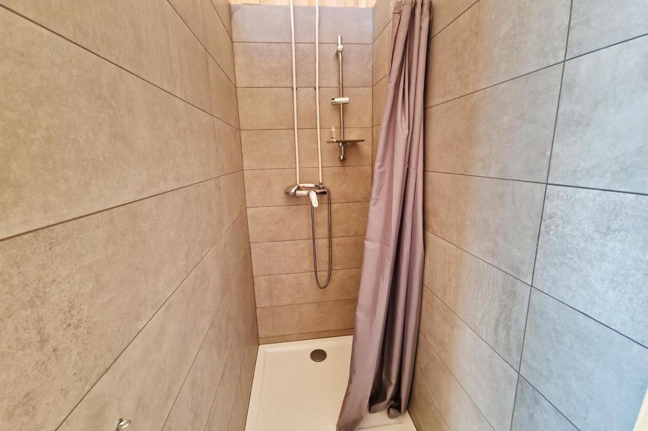 מלון Stari Trg pri Lozu Kamp Beli Gaber מראה חיצוני תמונה